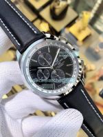 Replica Breitling Premier Chronometer Black Dial Men's Watch 42MM